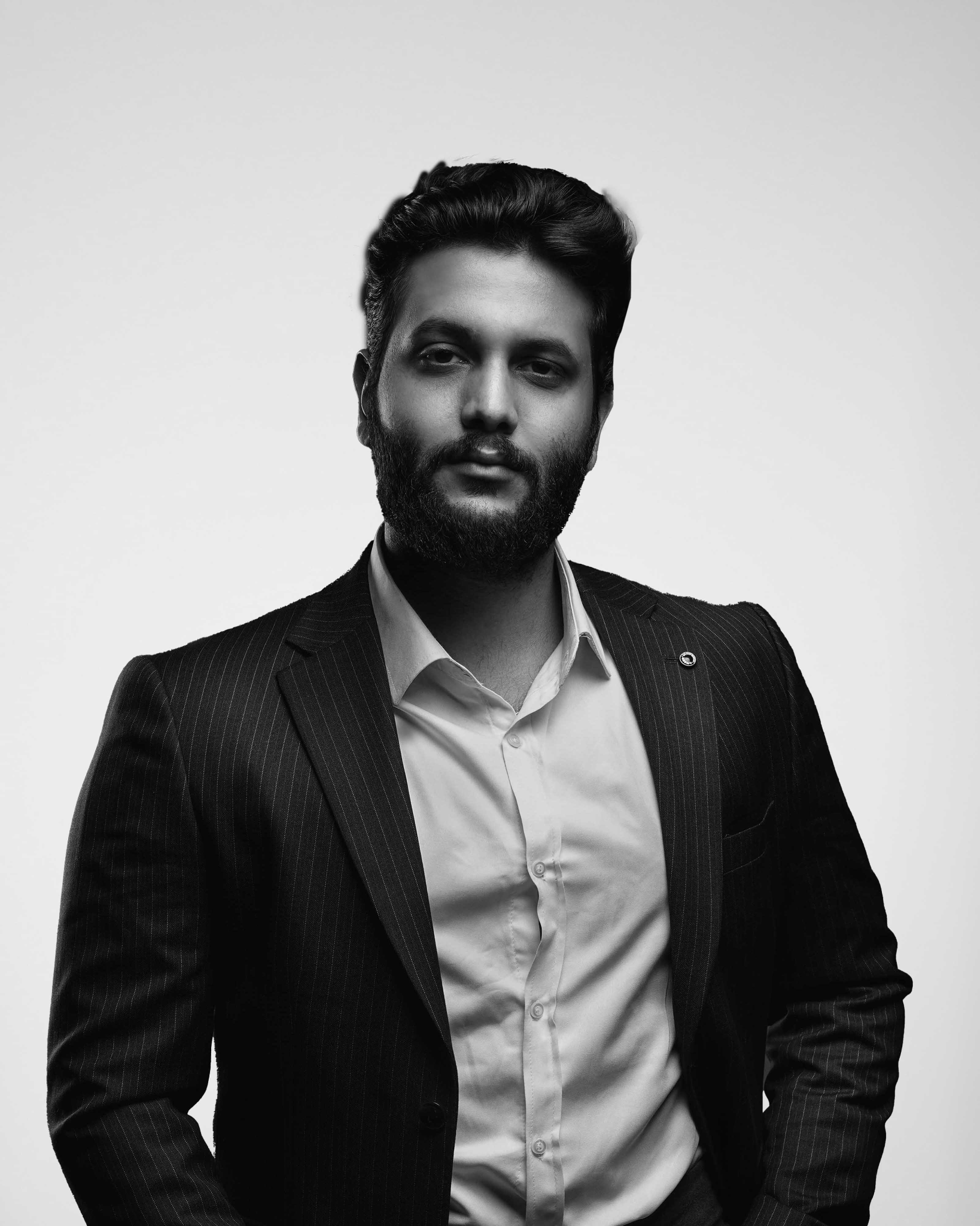 Jaafar Mohsin