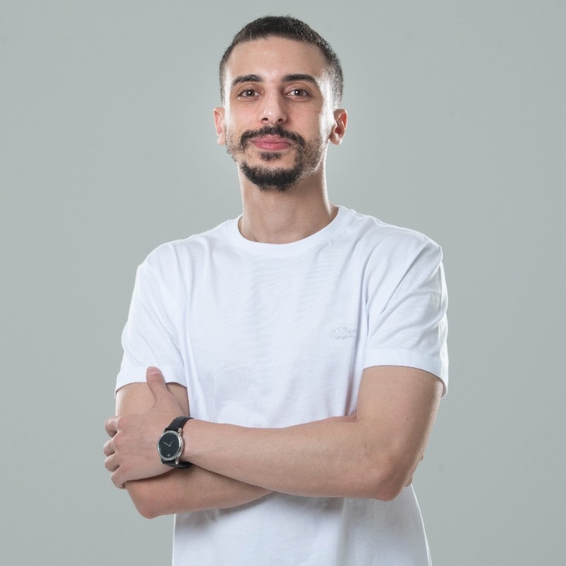 Abdallah Tayel