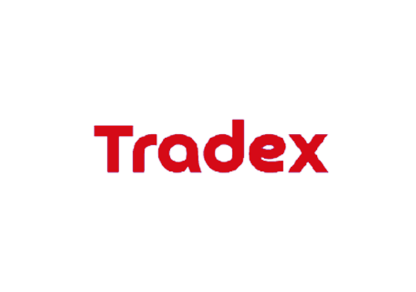 Tradex logo