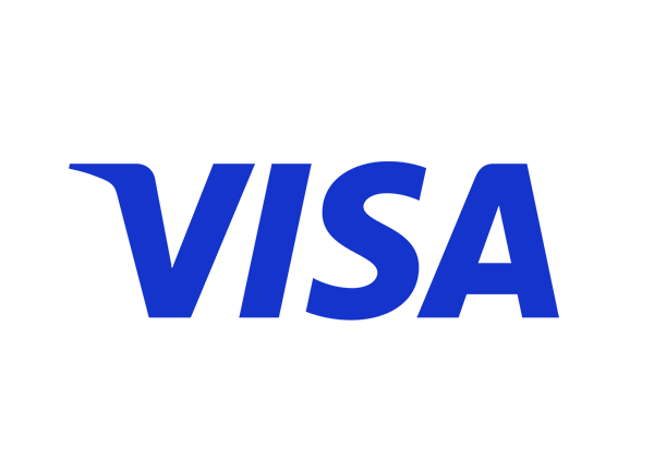 Visa logo