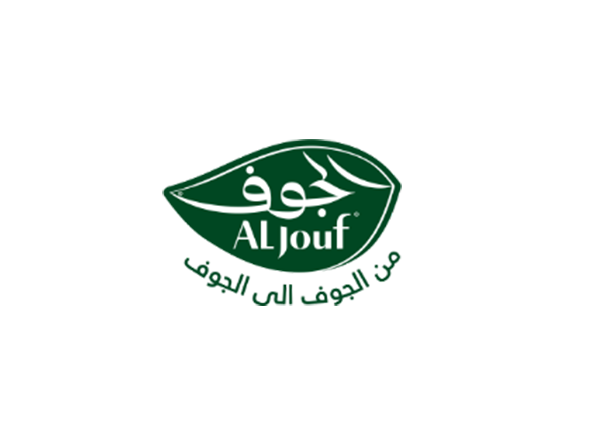 AL JOUF Logo