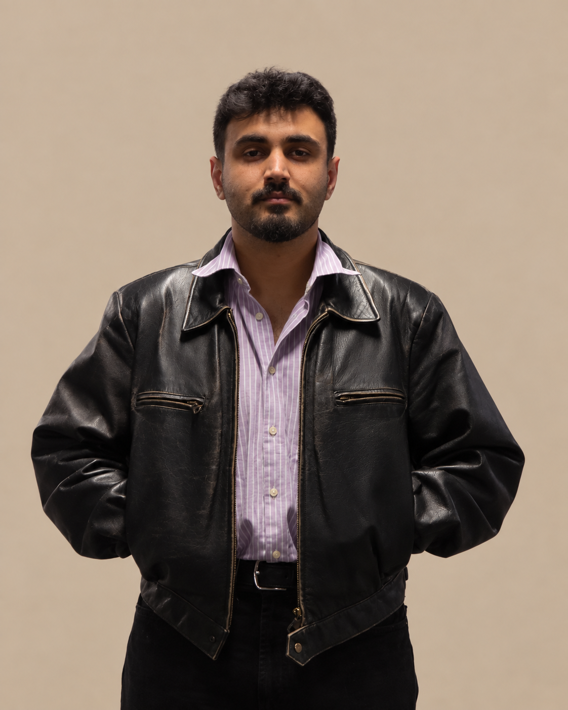 Shad Mohamed