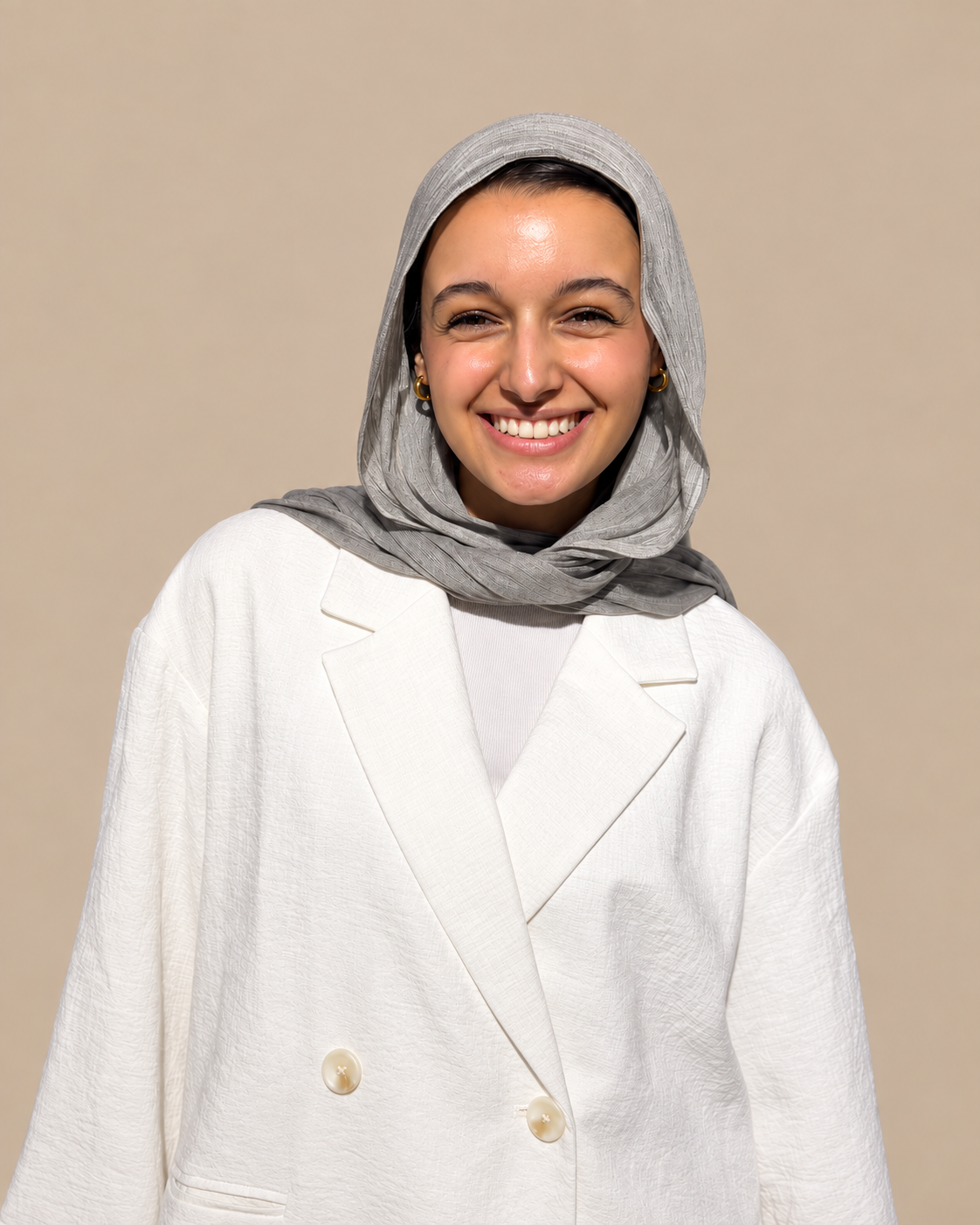 Farida Keleg