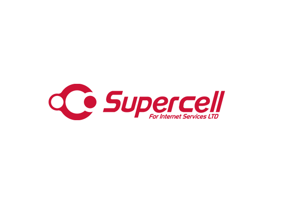 SUPERCELL logo