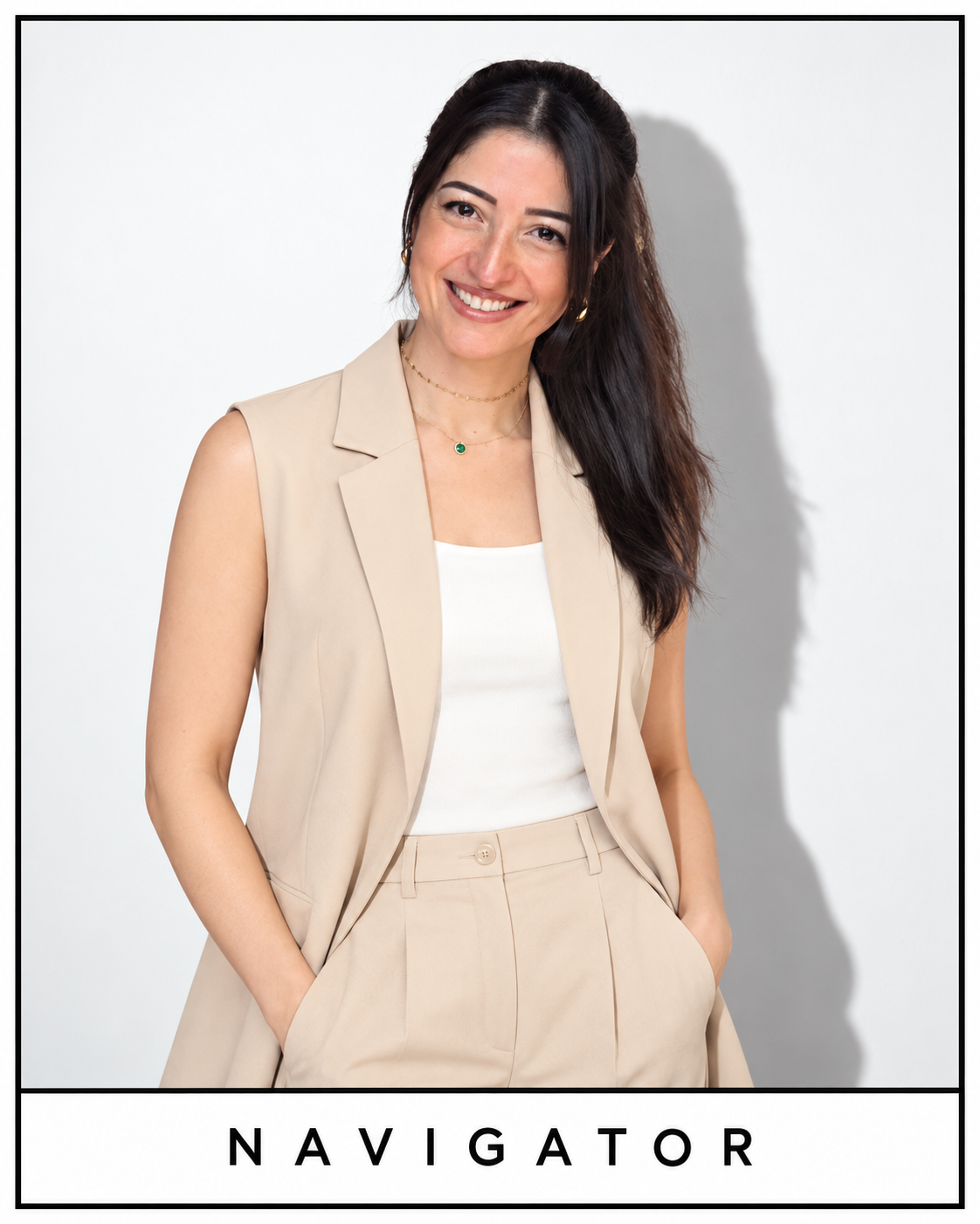 Iman Arafa