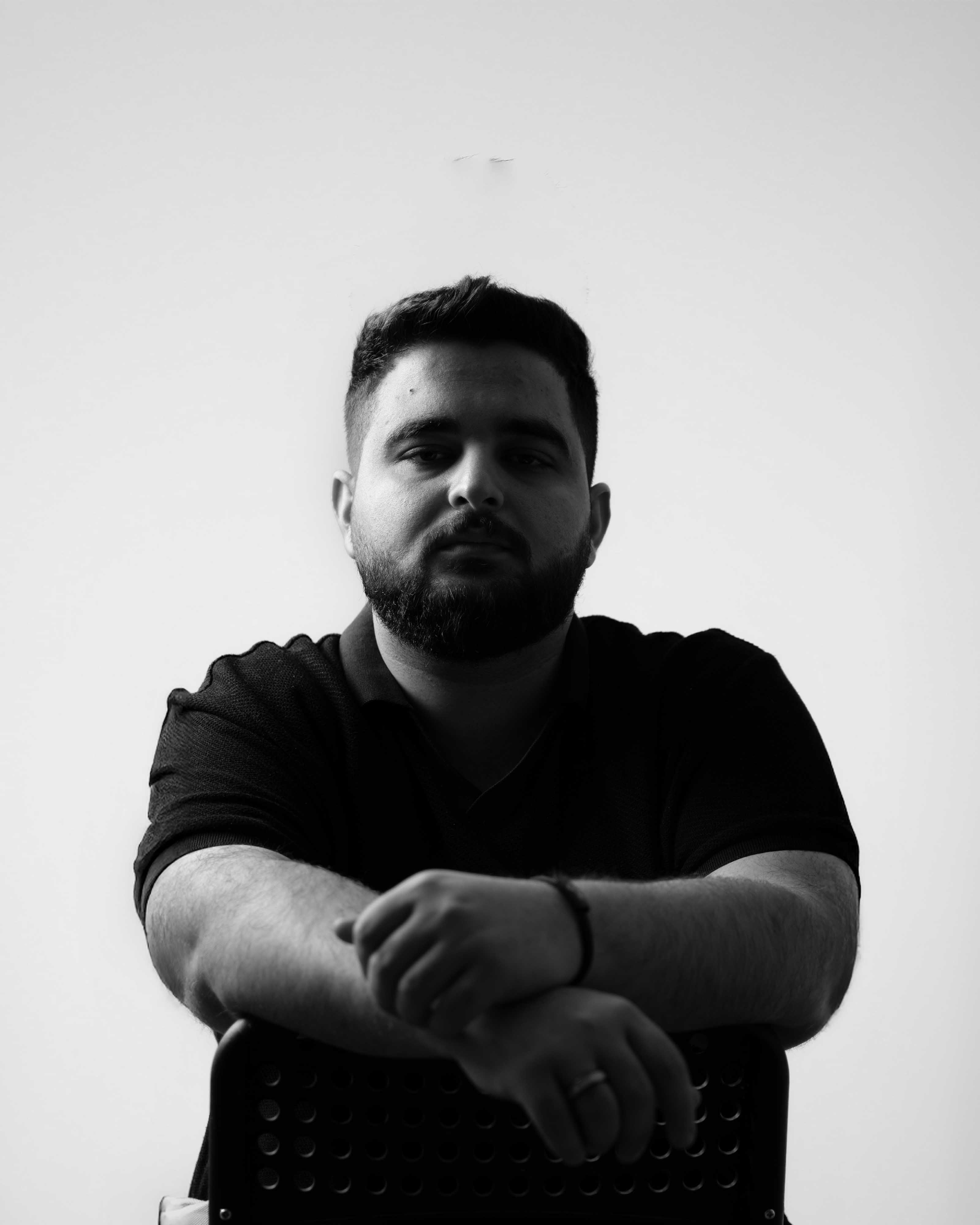 Ali Sye