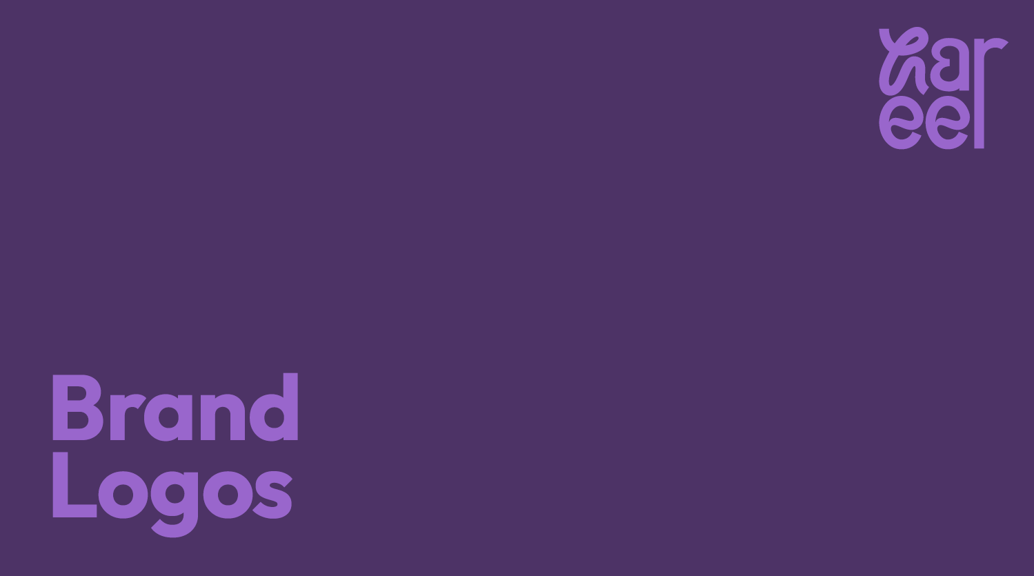 BRAND LOGOS