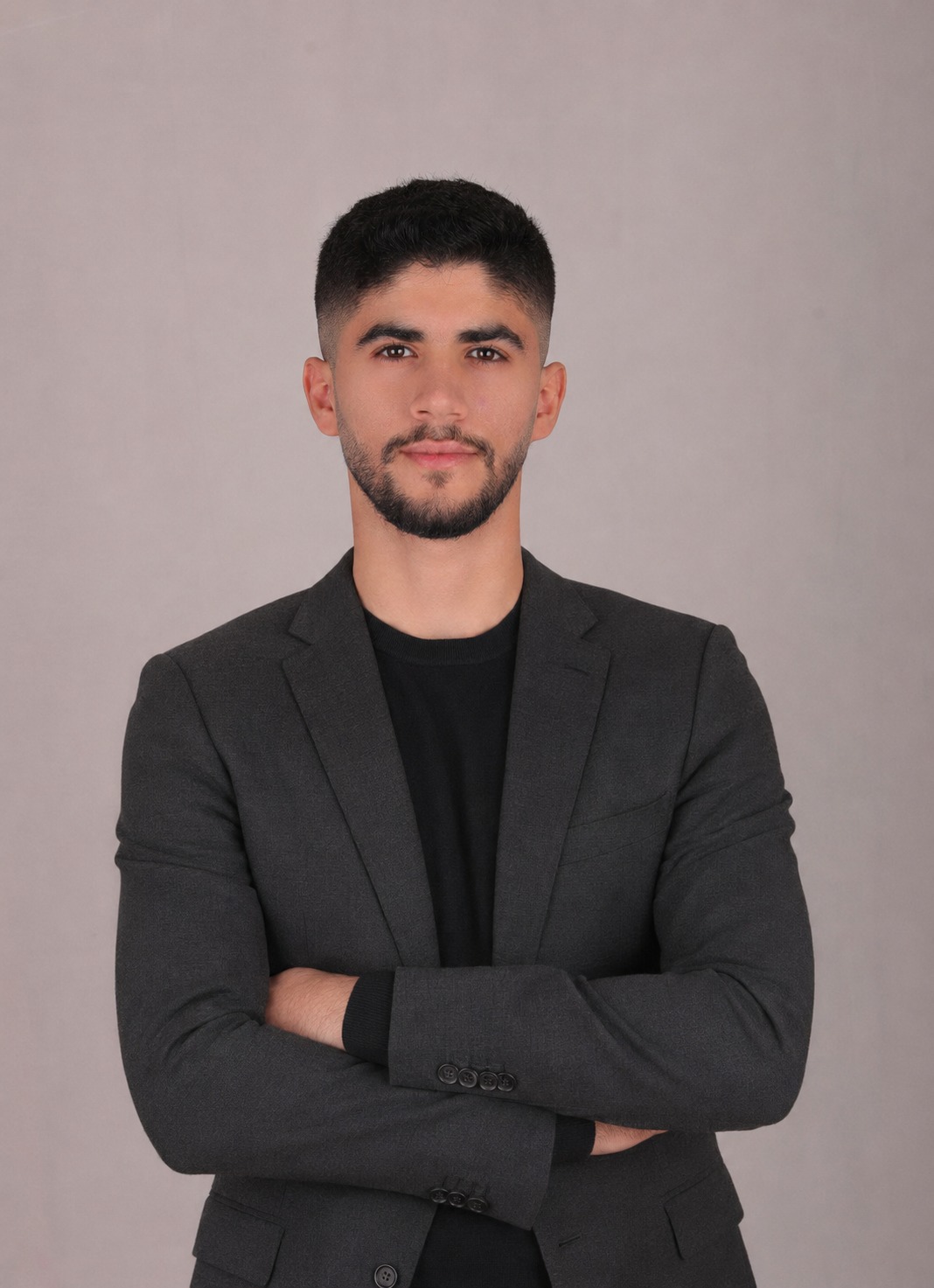 Ahmed Bedier (BOKER)