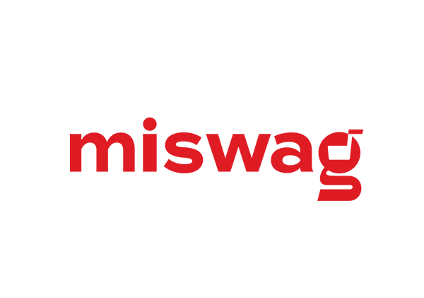 MISWAG logo
