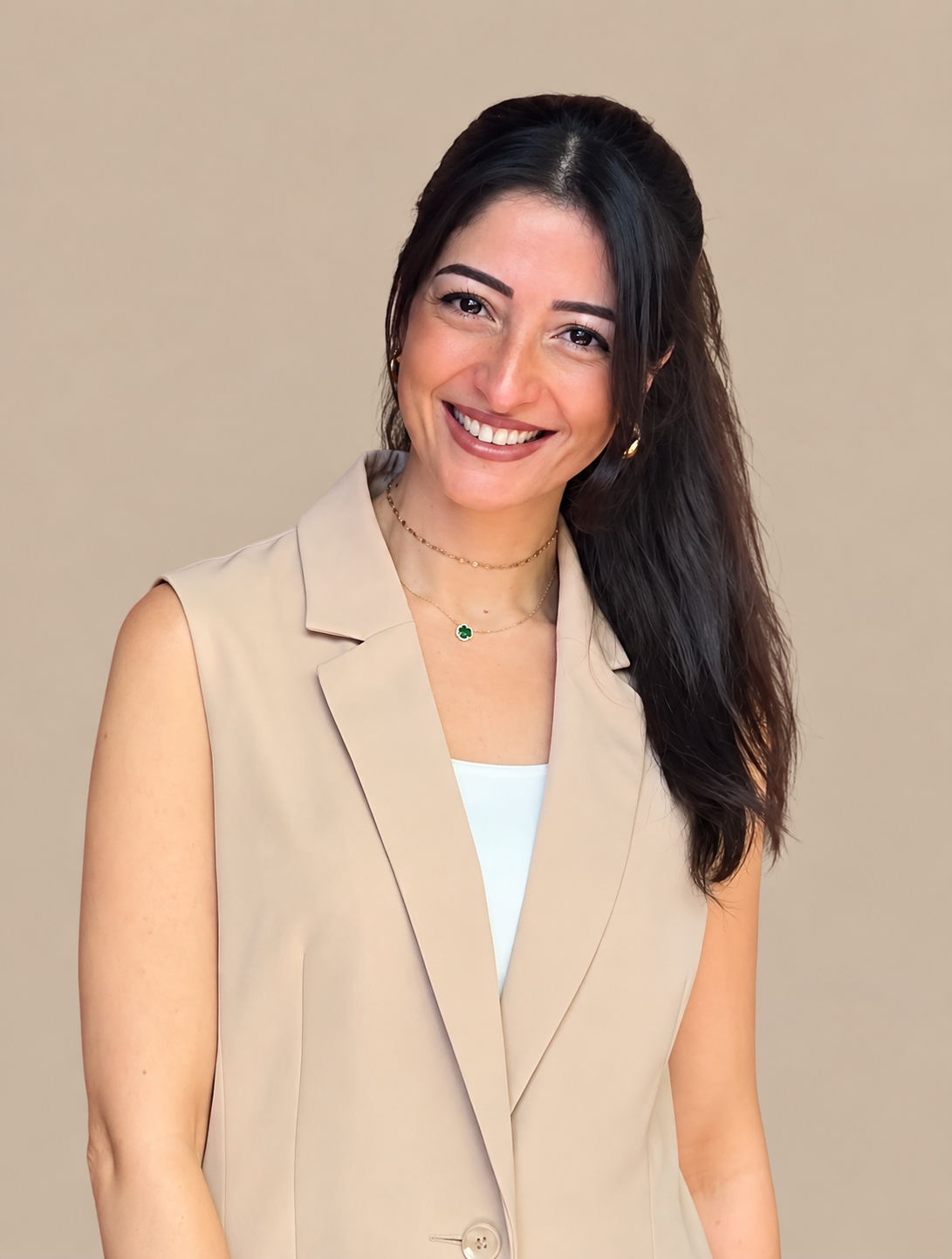 Iman Arafa