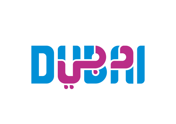 DUBAI logo