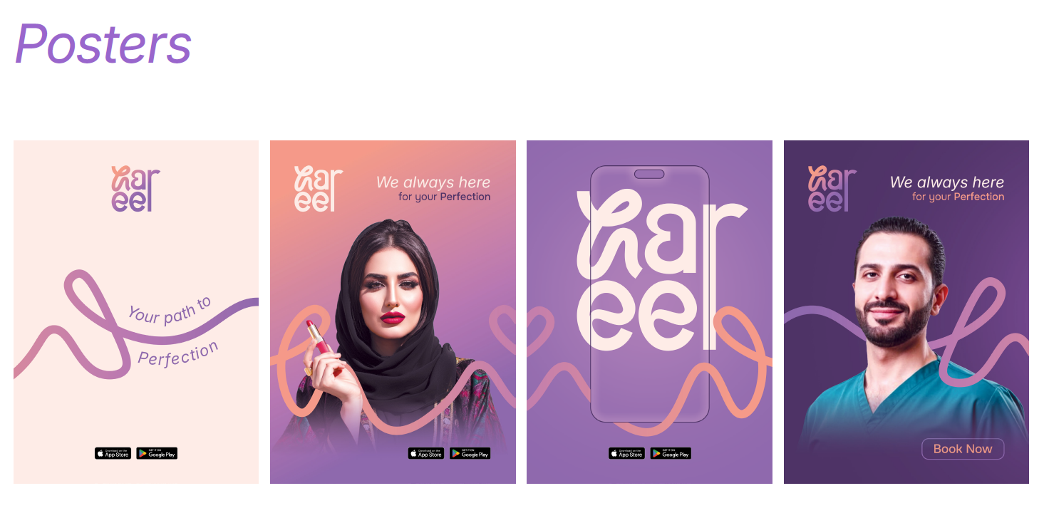 Posters