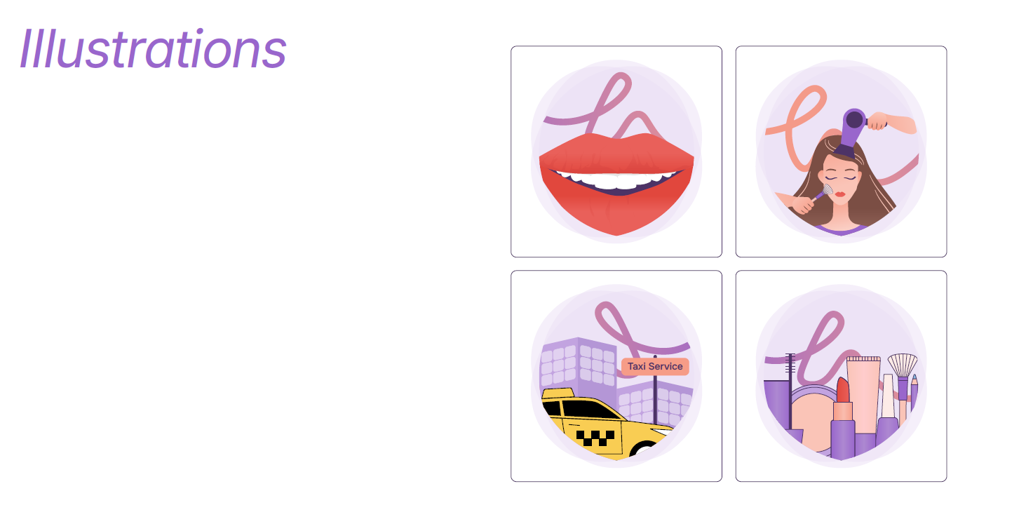 Illustrations