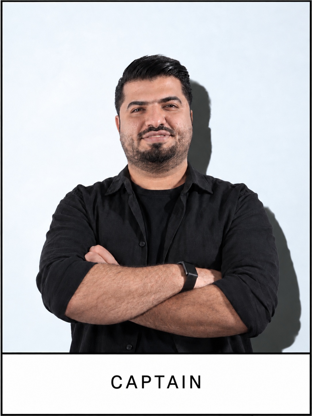 Mohammed Al-Mola