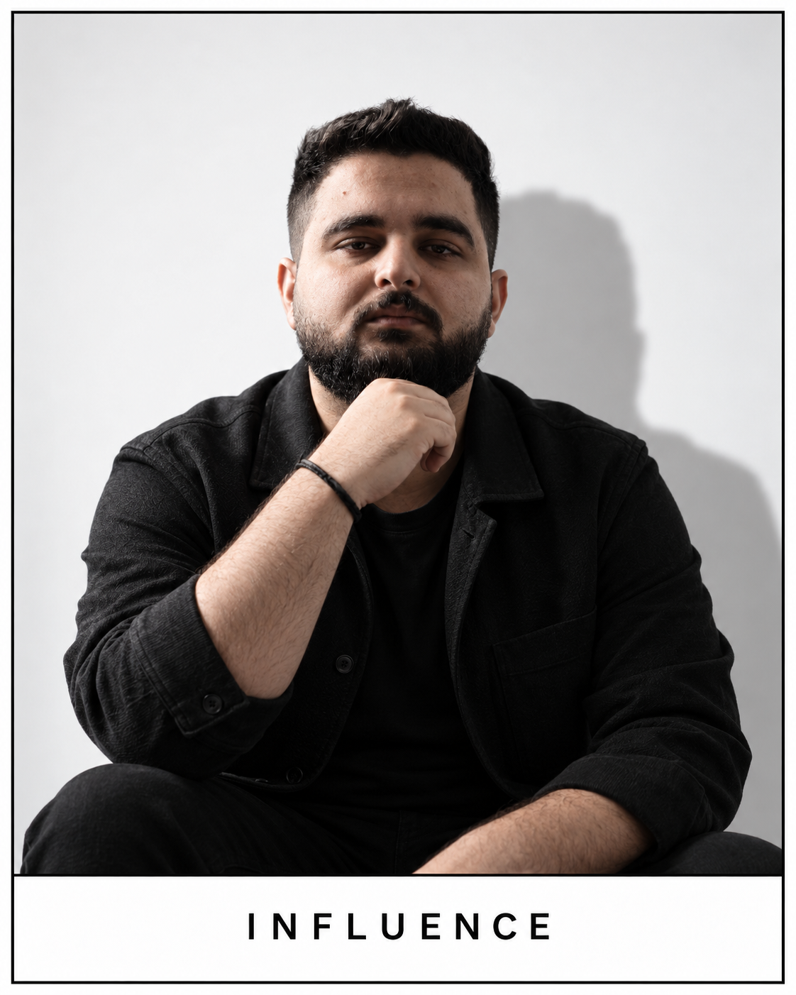 Ali Sye