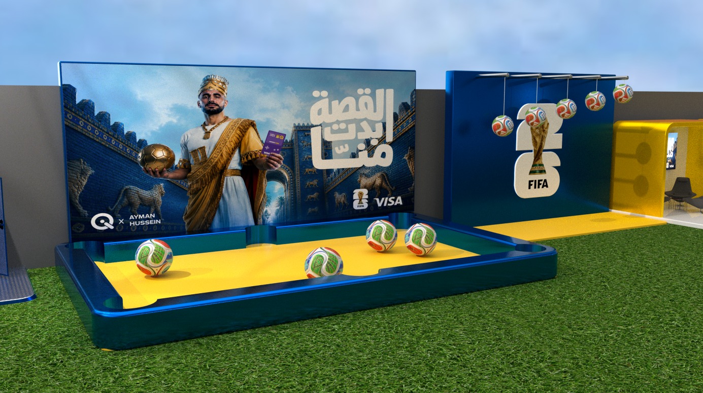 3D Mockups