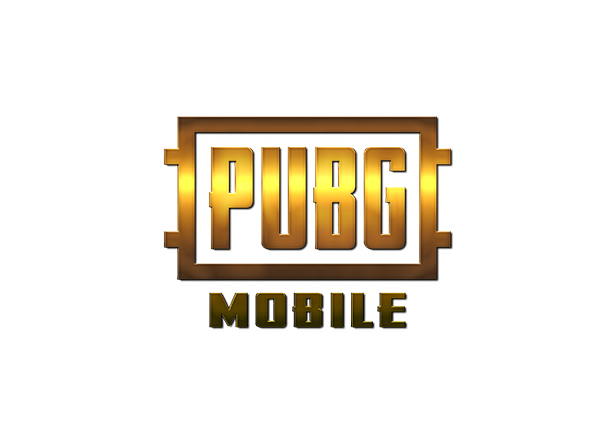 PUBG Mobile logo