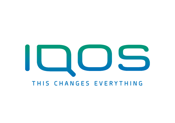 IQOS Logo