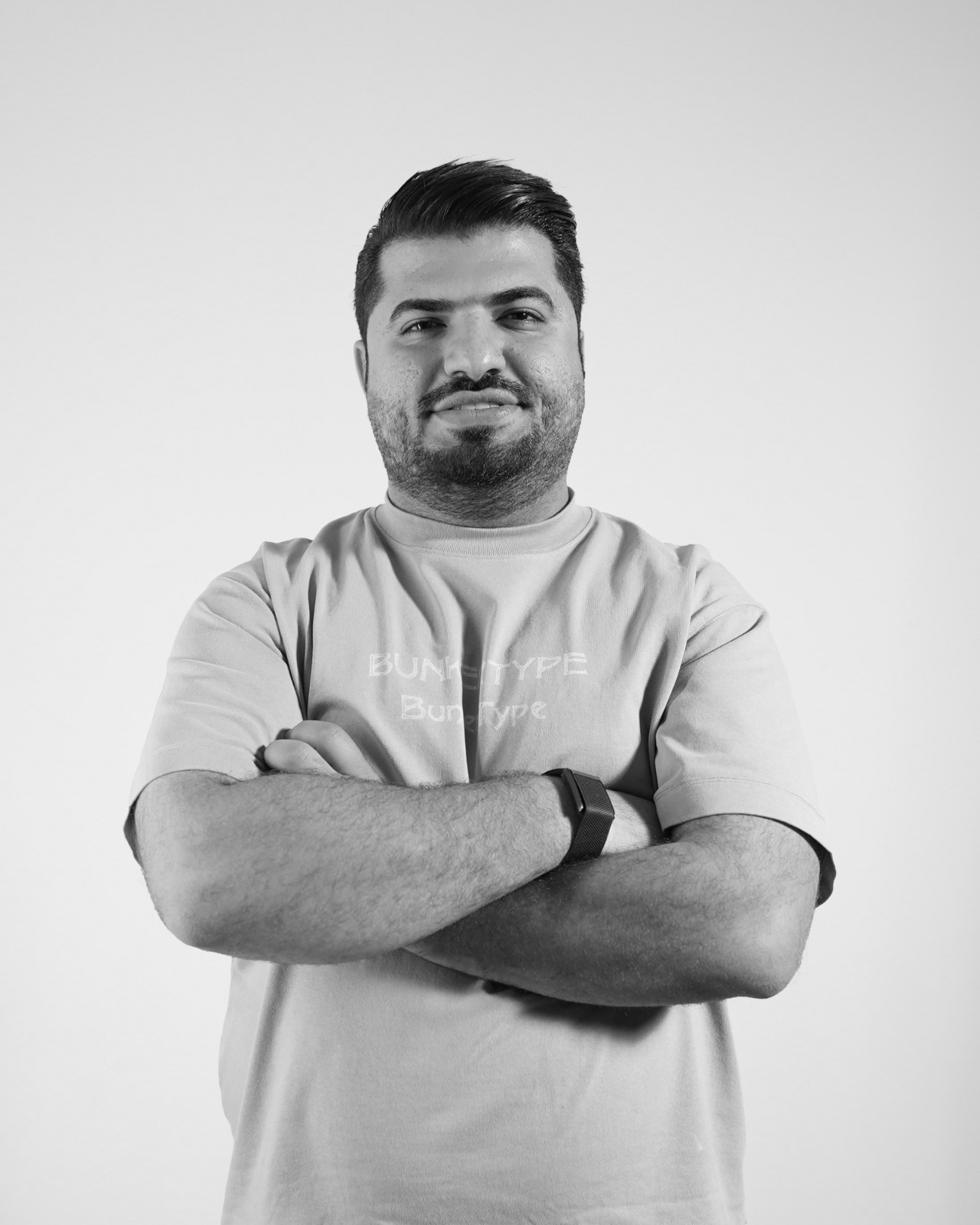 Mohammed Al-Mola
