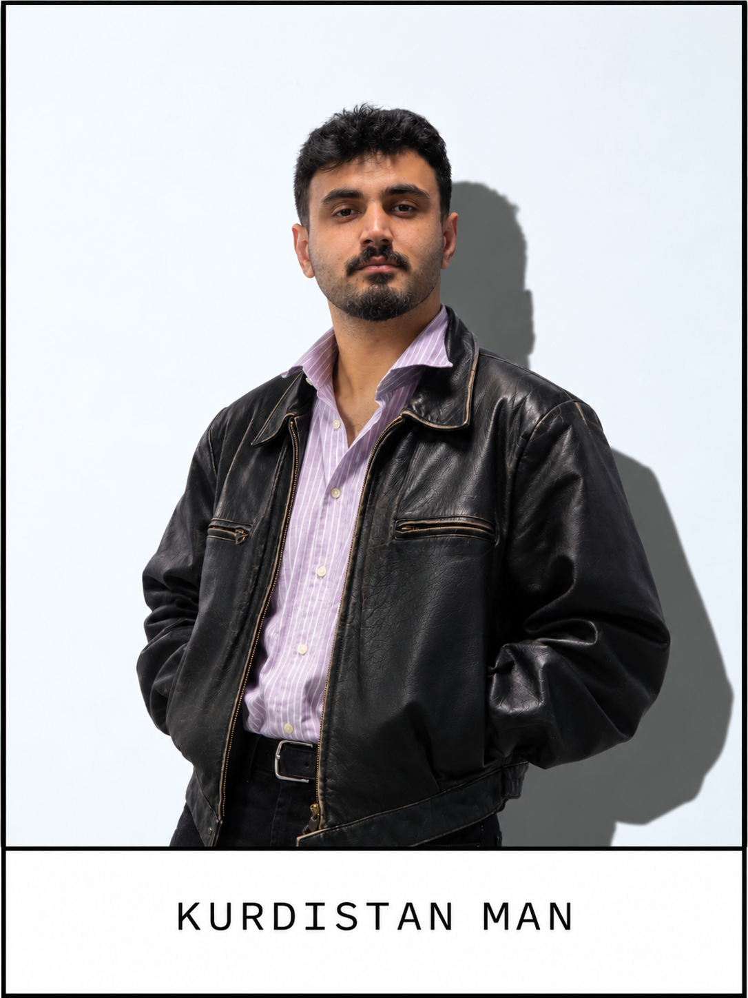 Shad Mohamed